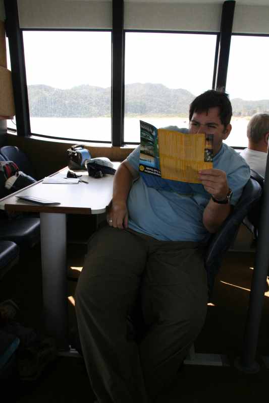 Nieuw-Zeeland 2011 - 1007